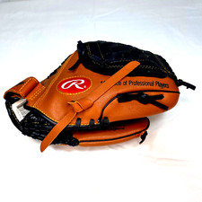 Rawlings Youth Baseball Glove PL10 REG Alex Rodriguez 10" RHT EUC