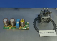 Power Great Pr(DL)-GF003 Capacitor DC Link Board T032C12047A