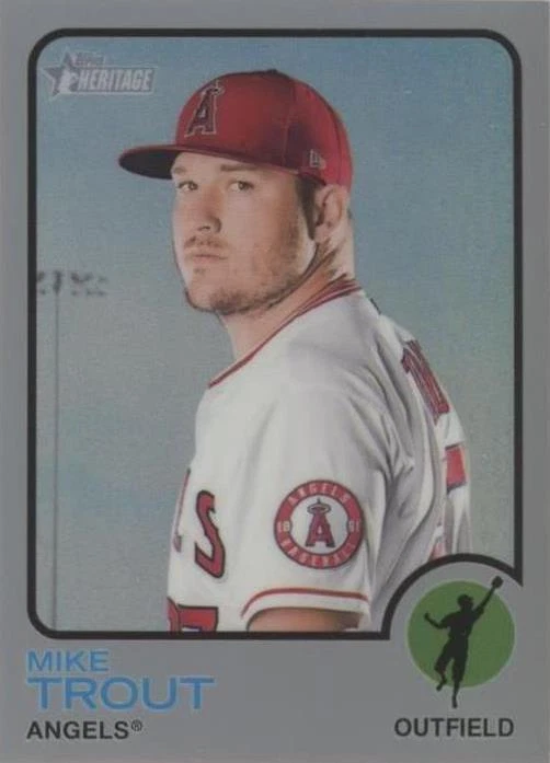 Chrome Silver Refractor