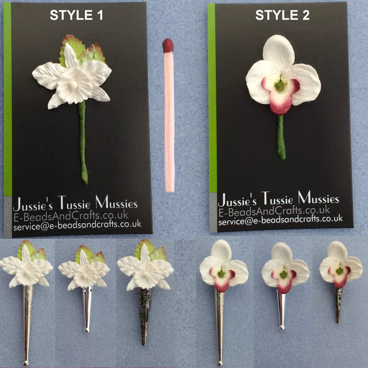 Tussie mussie lapel best sale pin