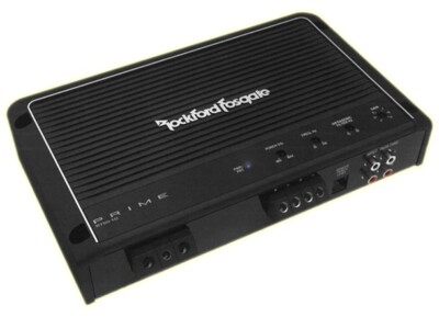 Rockford Fosgate R750-1D Prime Series - 1 channel amplifier 
