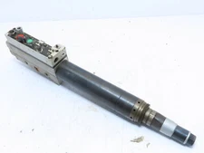 Desoutter AFD41-490 RPM Pneumatic Auto feed Drill 1/4"Hex Screw Gun Chuck Clutch