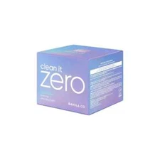 Banila Co Clean It Zero Cica-Relief Calming Cleansing Balm (Full-Size) 3.4oz New