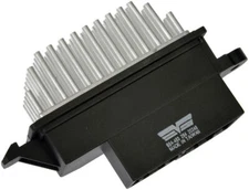 FITS 14-19 ROGUE 17-19 ROGUE SPORT HVAC BLOWER MOTOR CONTROL MODULE RESISTOR