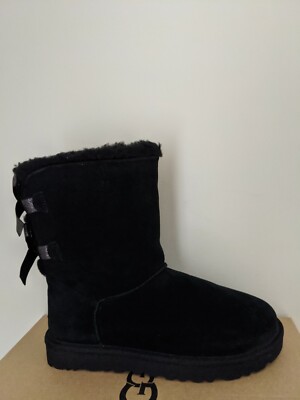 ugg simmens boot size 8