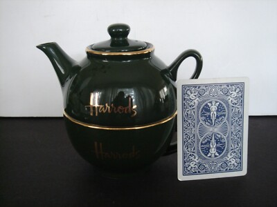 茶 Harrods Tea Amazon.com : Harrods London. No. 14, English Breakfast 125g