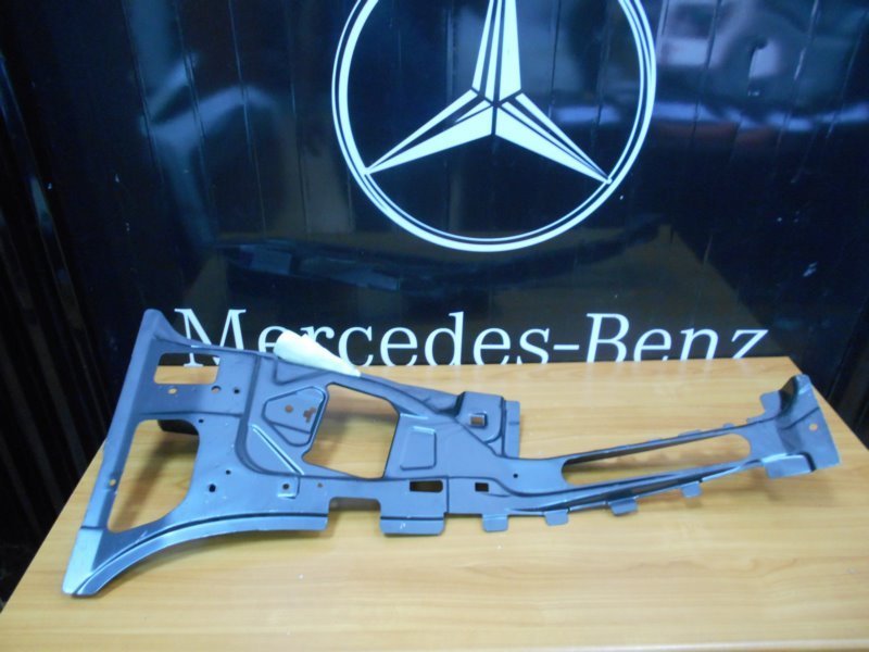Brand New Genuine Left Side Panel BPillar Mercedes CL203