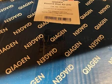 QIAGEN Plasmid Maxi Kit (25) 12163 old stock