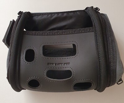 Tasche für Toshiba TEC B-415 Drucker Printer Bag Astra Label Hochwertig Agora