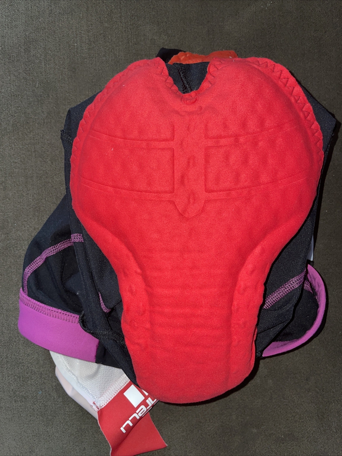 castelli womens cycling Bib Shorts Progetto X 2 Air Medium Plus Shorts