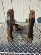 Meritor 3150X336 - Meritor Genuine Suspension - Hanger Assembly Bracket