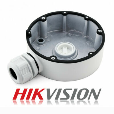 Hikvision OEM DS-1280ZJ-DM18 / LTB347 Junction Box for IP Dome Camera 