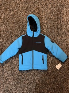 weatherproof boys jacket