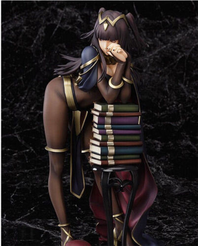 anime fire emblem awakening sallya 1/7 scale pv