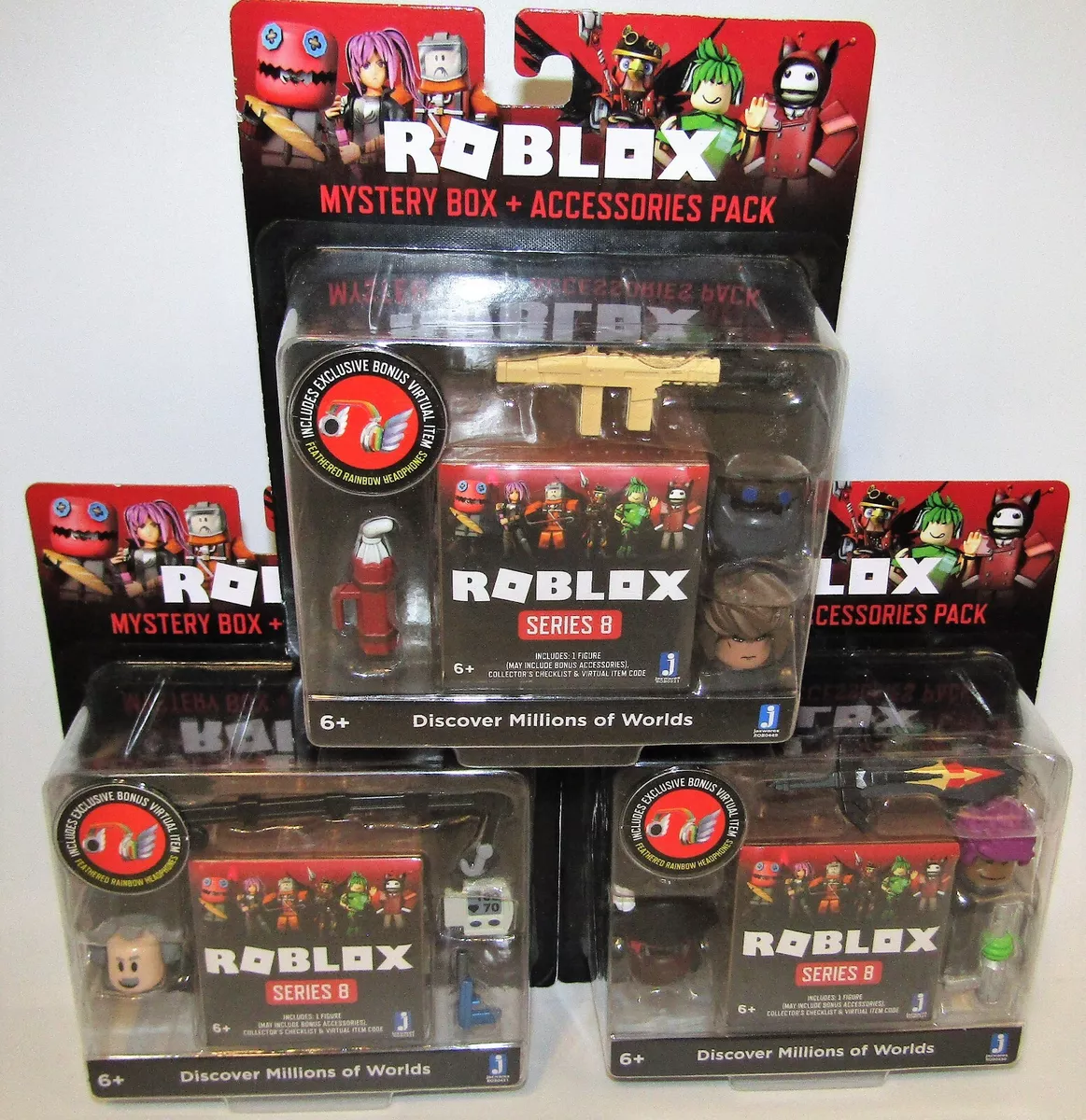 ROBLOX PROMO CODE FREE ITEM & NEW FREE BUNDLE INCLUDES HAIR- ALSO