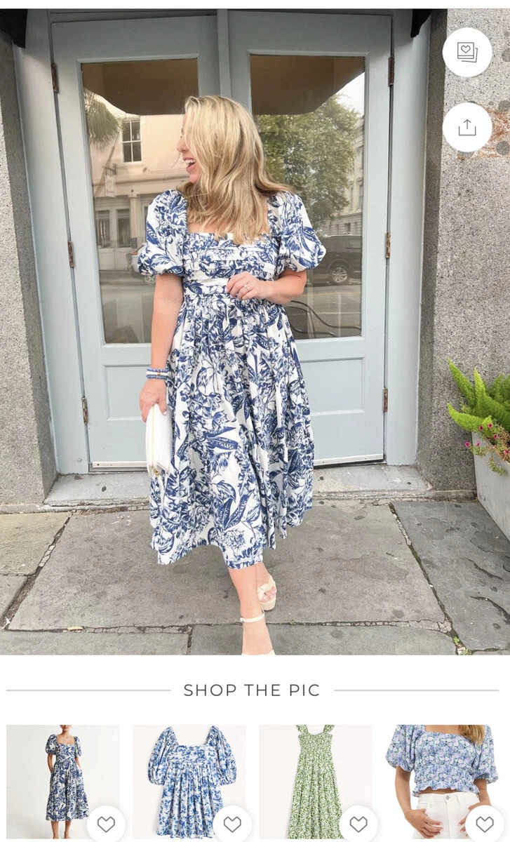 abercrombie midi dress