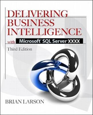 Delivering Business Intelligence with Microsoft SQL Server 2012 3/E (Data - GOOD