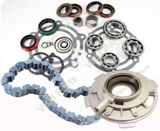 Np231 Transfer Case Rebuild Bearing Pump Chain Kit Chevy Gmc Dodge 87-2001 Np231 Transfer Case Rebuild Bearing Pump Chain Kit Chevy Gmc Dodge 87-2001