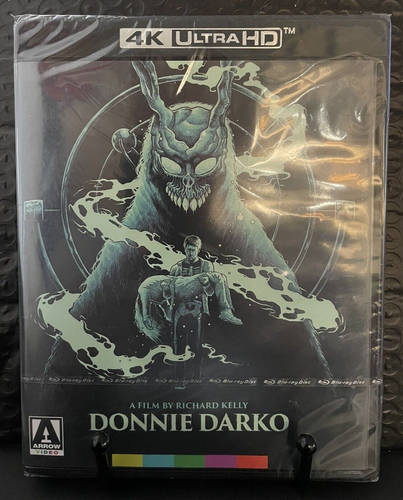 DONNIE DARKO (4K UHD) - 第 1/2 張圖片