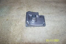YS 120AC Model Aircraft Engine Air Chamber Front Housing ( USED )