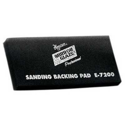 Meguiars E7200 Sanding Backing Pad 
