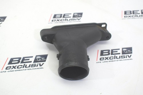 Jaguar XF X250 3.0d Ansaugstutzen Luftführung Reinluftleitung Rohr ANSAUGROHR