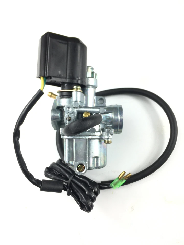 Carburador para Honda NB50 Aero 1983-1984 Carb Foto 2 de 4