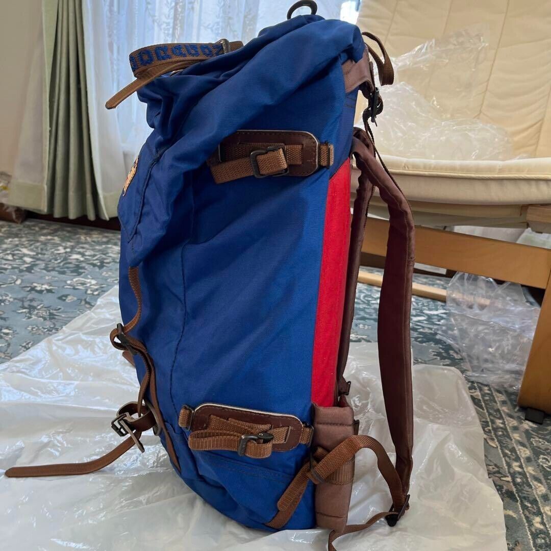 Masterpiece 70S Chouinard Dragon Ch-116 Men Bag original LTD Masterpiece 70S Chouinard Dragon Ch-116 Men Bag original LTD