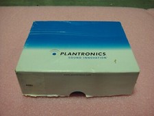 Plantronics H251 64336-01 Headset open box new pictured