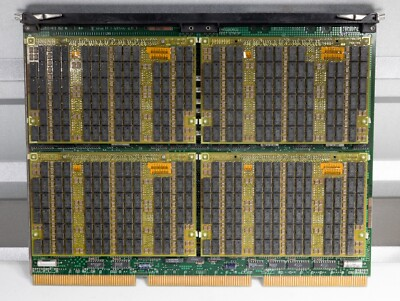 #ad #ad Vintage DEC VAX 8600 HSC L0122 memory array ST534 $90.00