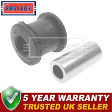 Borg & Beck Front Lower Track Control Arm Bush Fits Ducato Boxer Relay 352393