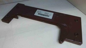 Plastik Gehäuseteil Brühgruppe (007) WMF 450 Touch Titan -3