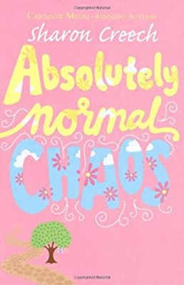 Absolut normales Chaos Taschenbuch Sharon Creech