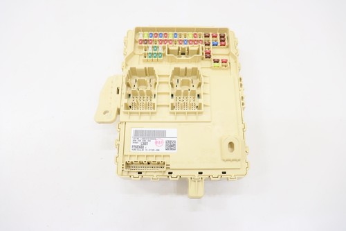 2021 - 2024 KIA K5 DASH CABIN JUNCTION RELAY FUSE BOX BLOCK OEM 91950L3681