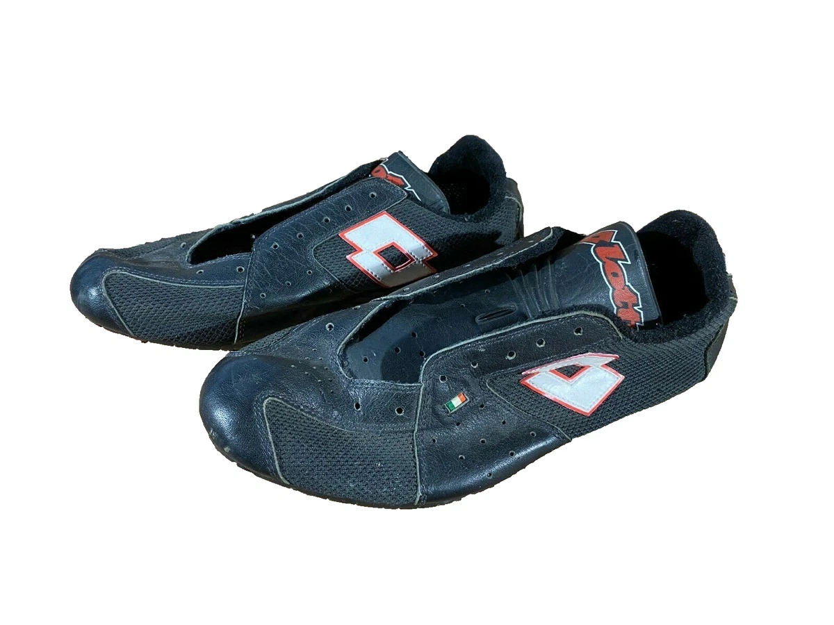 Lotto cycling shoes deals