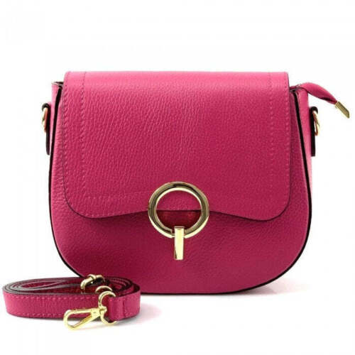 The Senara Leather Handbag from Florence, Italy - Picture 2 of 9