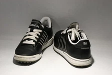 RARE Pre-Owned Adidas  Golf Shoes Size 5  Made in Vietnam