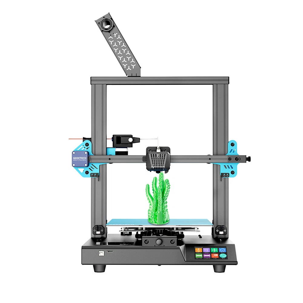 Geeetech Mizar S 3D Printer With AutoLeveling Printing, 58 OFF