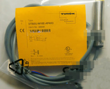 1PC Turck DTBI5U-M18E-AP4X3 Proximity Switch DTBI5UM18EAP4X3 New