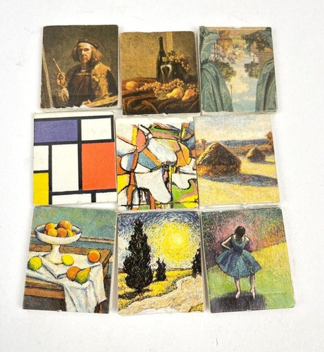 Piezas de repuesto individuales de juego de mesa Clue The Great Museum Caper 1991 - Imagen 14 de 18