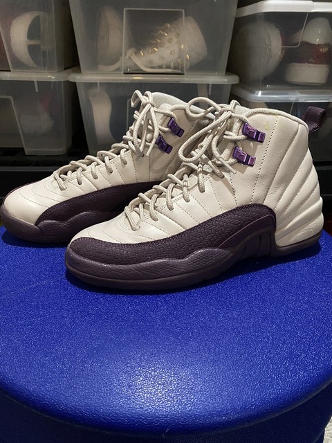 jordan 12 size 6y
