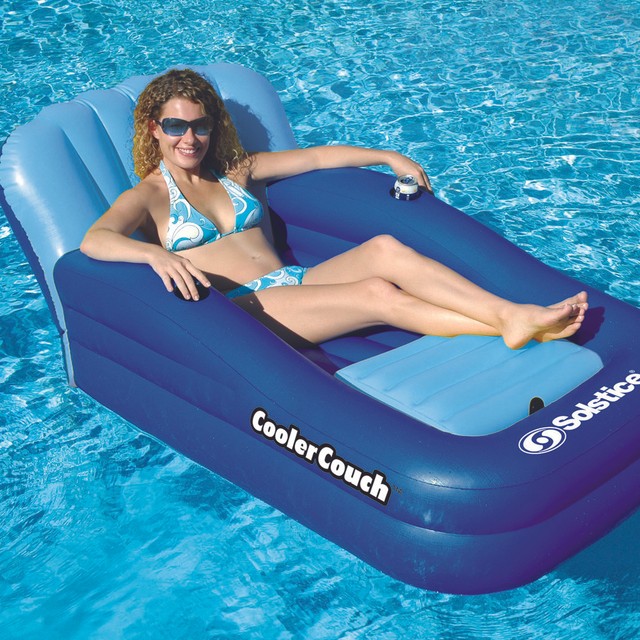 solstice cooler couch