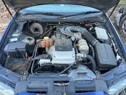 2003 Ford BA Falcon XR6 Right Driver Air Conditioning Vent #B301 - Picture 11 of 12