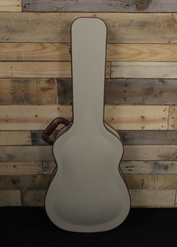 Guitarra Acústica/Eléctrica Folclórica Tabaco Sunburst Álvarez WY1TS Yairi Stage Series - Imagen 8 de 8
