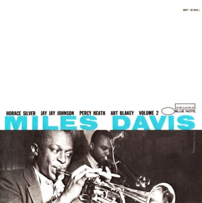■ジャズ レコード Miles Davis 【US盤・2eye】 Miles Davis / Sorcerer / US Original - レコード・ショップ