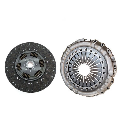 I-shift Transmission Clutch For Volvo VNL D13 D16 2011-2022 85002560 3400700618 Foto 3 de 4