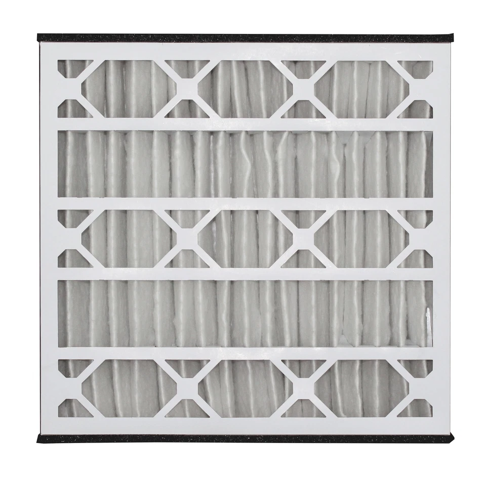 Canopy 20x20x5 MERV  11, Air Bear Replacement Pleated Air Filter, 20x20x5, Box - Image 2 of 4