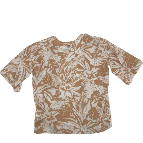 Billabong Size S/M Sweet Summer Kimono Viscose Blend NEW - Picture 3 of 14