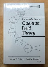 Peskin, Schroeder | An Introduction To Quantu...
