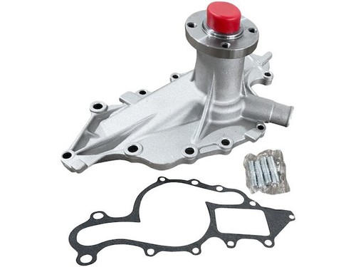 Inspiring 1994 Ford Ranger Water Pump Photos